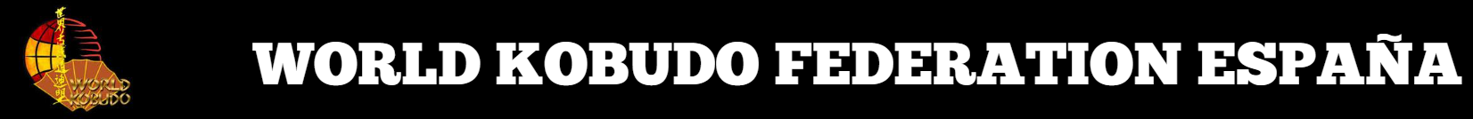 World Kobudo Federation España